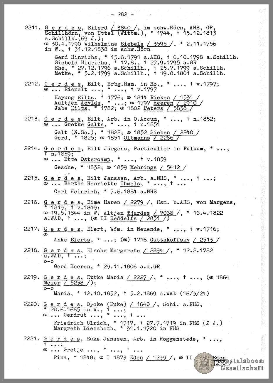 Document